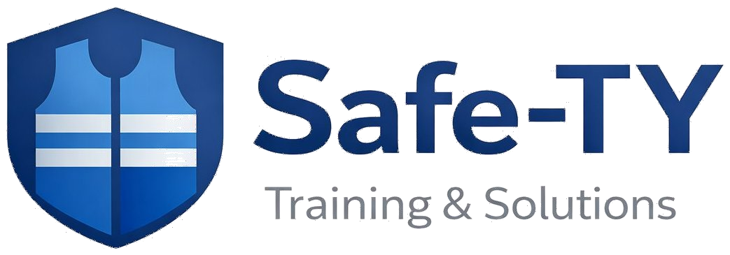 SAFE-TY Małgorzata Nowak